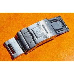 Rolex 2002 GMT Master 16710,16700 Explorer 16570,14270 20mm Watch Buckle Folding Clasp 78790A Code Clasp DT5