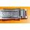 ROLEX 2002 FERMOIR DEPLOYANT ACIER 78790A MONTRES GMT MASTER 16710,16700 EXPLORER 16570,14270 CODE DT5