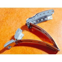 Rolex 2002 GMT Master 16710,16700 Explorer 16570,14270 20mm Watch Buckle Folding Clasp 78790A Code Clasp DT5