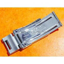 Rolex 2002 GMT Master 16710,16700 Explorer 16570,14270 20mm Watch Buckle Folding Clasp 78790A Code Clasp DT5