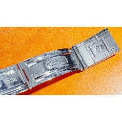 Rolex 2002 GMT Master 16710,16700 Explorer 16570,14270 20mm Watch Buckle Folding Clasp 78790A Code Clasp DT5