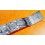 ROLEX 2002 FERMOIR DEPLOYANT ACIER 78790A MONTRES GMT MASTER 16710,16700 EXPLORER 16570,14270 CODE DT5