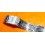 ROLEX 2002 FERMOIR DEPLOYANT ACIER 78790A MONTRES GMT MASTER 16710,16700 EXPLORER 16570,14270 CODE DT5