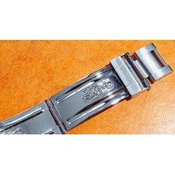Rolex 2002 GMT Master 16710,16700 Explorer 16570,14270 20mm Watch Buckle Folding Clasp 78790A Code Clasp DT5
