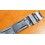 Rolex 2002 GMT Master 16710,16700 Explorer 16570,14270 20mm Watch Buckle Folding Clasp 78790A Code Clasp DT5