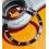 ROLEX RARE INSERT PATINE TROPICALE MONTRES 168000,16800,16610,16808,16613,16618 SUBMARINER DATE TRITIUM