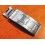Rolex 1996 Submariner date 16610,16800,168000 clasp watches 93150 Watch Band 20mm Deployant folding Clasp Code V3 Buckle