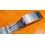 ROLEX SUBMARINER FERMOIR DEPLOYANT 93150 ACIER CODE V3 1996 POUR MONTRES SUBMARINER 5512,5513,16800,16610,14060