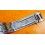 Rolex 1996 Submariner date 16610,16800,168000 clasp watches 93150 Watch Band 20mm Deployant folding Clasp Code V3 Buckle