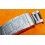 Rolex 1996 Submariner date 16610,16800,168000 clasp watches 93150 Watch Band 20mm Deployant folding Clasp Code V3 Buckle