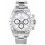 ROLEX BEZEL Insert POLISHED WATCH COSMOGRAPH DAYTONA 16520,116520 OEM Original STAINLESS STEEL Zenith