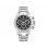ROLEX BEZEL Insert POLISHED WATCH COSMOGRAPH DAYTONA 16520,116520 OEM Original STAINLESS STEEL Zenith