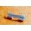 ROLEX 501B SS STEEL 20MM ENDLINK OYSTER BRACELET 93150 20MM FITS 16800, 16610, 14060, 14060M, 168000 SUBMARINER WATCHES