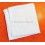 Authentic Rolex Microfibre 33g White Cloth for Polishing Cleaning Watch Part