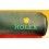 ROLEX Golf Storages 3 x Balls preowned PVC Pouch Bag Green Crown logo embossed VIP Gift