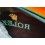 ROLEX Golf Storages 3 x Balls preowned PVC Pouch Bag Green Crown logo embossed VIP Gift