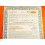 Rolex Rare 1981 Warranty Punched Paper guarantee CHRONO-TIME Dealers DOCUMENT REGISTERED CERTIFICATE SUBMARINER DATE 1680