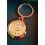 ROLEX RARE PORTE CLEF BASELWORLD COURONNE TRIPLOCK CUIVRE BRONZE SUBMARINER ACCESSOIRES / GOODIES COLLECTION MONTRES