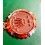 ROLEX RARE PORTE CLEF BASELWORLD COURONNE TRIPLOCK CUIVRE BRONZE SUBMARINER ACCESSOIRES / GOODIES COLLECTION MONTRES