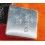 Rolex Vintage 50's Aluminum Watch Parts Tin Box tools Display Container hands, dials, insert, bezel, watchmaker horology spares