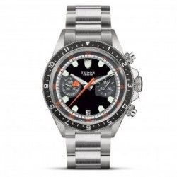 GENUINE TUDOR BRACELET 18mm SOLID LINK BRACELET FOR CHRONO HERITAGE, BLACKBAY 79220 ref 70330N-95740