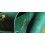 Rolex Original green suede velvet pouch traveler's service holder case watches Submariner, Gmt, Daytona, Explorer, Air King