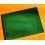 Rolex Exclusive & Collectible Fir Green Card Holder paper documents watches guarantee, 11.5 cm x 8cm,ref 4119209.05