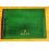 Rolex Exclusive & Collectible Fir Green Card Holder paper documents watches guarantee, 11.5 cm x 8cm,ref 4119209.05