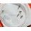 Rolex fourniture horlogerie Montres Calibre Automatique 1556,1525,1530,1520,1570,1580 Vis de cadran ref 7892,B7892-Y5