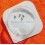 Rolex Genuine factory 1556,1525,1530,1520 Ref 7892,B7892-Y5 Screws for dial New Package ref 7892,B7892-Y5