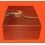 Vintage BIG Rolex President Day Date Datejust Daytona Oysterquartz Luxe Watch Box Case Leather Buckle gold Logo
