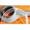 BREITLING MONTRES PROTECTION PLASTIQUE LUNETTE MODELES Ø50mm