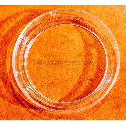 Breitling Watch goodie part collectible plastic Bezel Protector Ø50mm