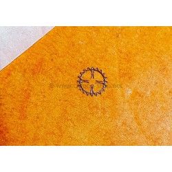 Rolex Genuine Escape Wheel 3235-410 New Condition Authentic Movement Parts watchmakers Horology