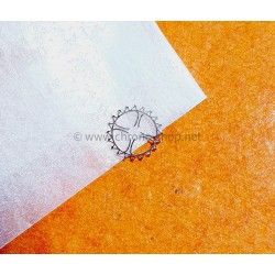 Rolex Genuine Escape Wheel 3235-410 New Condition Authentic Movement Parts watchmakers Horology