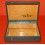 BOITE ÉCRIN VINTAGE ROLEX ANNÉES 60 POUR 1680 1675 5513 ref 68.00.3 MONTRES ROLEX SA GENEVE