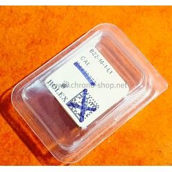 ROLEX NOS & Unworn ref B22-16-1-L1 16mm Gold Filled Rolex Tudor Buckle 18mm Antique Gold plated Bracelet Watch clasp for sale