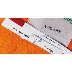 Rolex Genuines OEM Luminova handset oyster Perpetual 15000,15037,15053,15200,15203,15210,15223