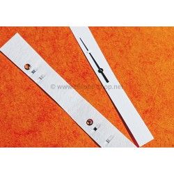Rolex Genuines OEM Luminova handset oyster Perpetual 15000,15037,15053,15200,15203,15210,15223