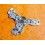Original Rolex Daytona 116520 Cal 4130 movement part 110 TRAIN WHEEL BRIDGE in Jewelry & Watches, Ref 4130-109, 4130-110