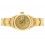 ROLEX OEM LUMINOVA LADIES DATEJUST 69173,69178 MOVEMENT 2035 YELLOW GOLD HAND SET