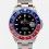 ROLEX SET AIGUILLES TRITIUM MONTRES GMT MASTER II 16710,16700 cal 3175, 3185