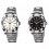 Rolex Rare OEM Genuine Factory Watch Part CHROMALIGHT Handset MILGAUSS 116400, 116400GV, 116400V