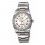 Rolex Genuines OEM Luminova White gold handset oyster Perpetual 116034,116000 Cal 3130 ref 410-116034-1