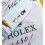 ROLEX luminova hours & minuts hands 18kt White Gold DAYTONA watches Ref 116509,116519,116520 cal 4130