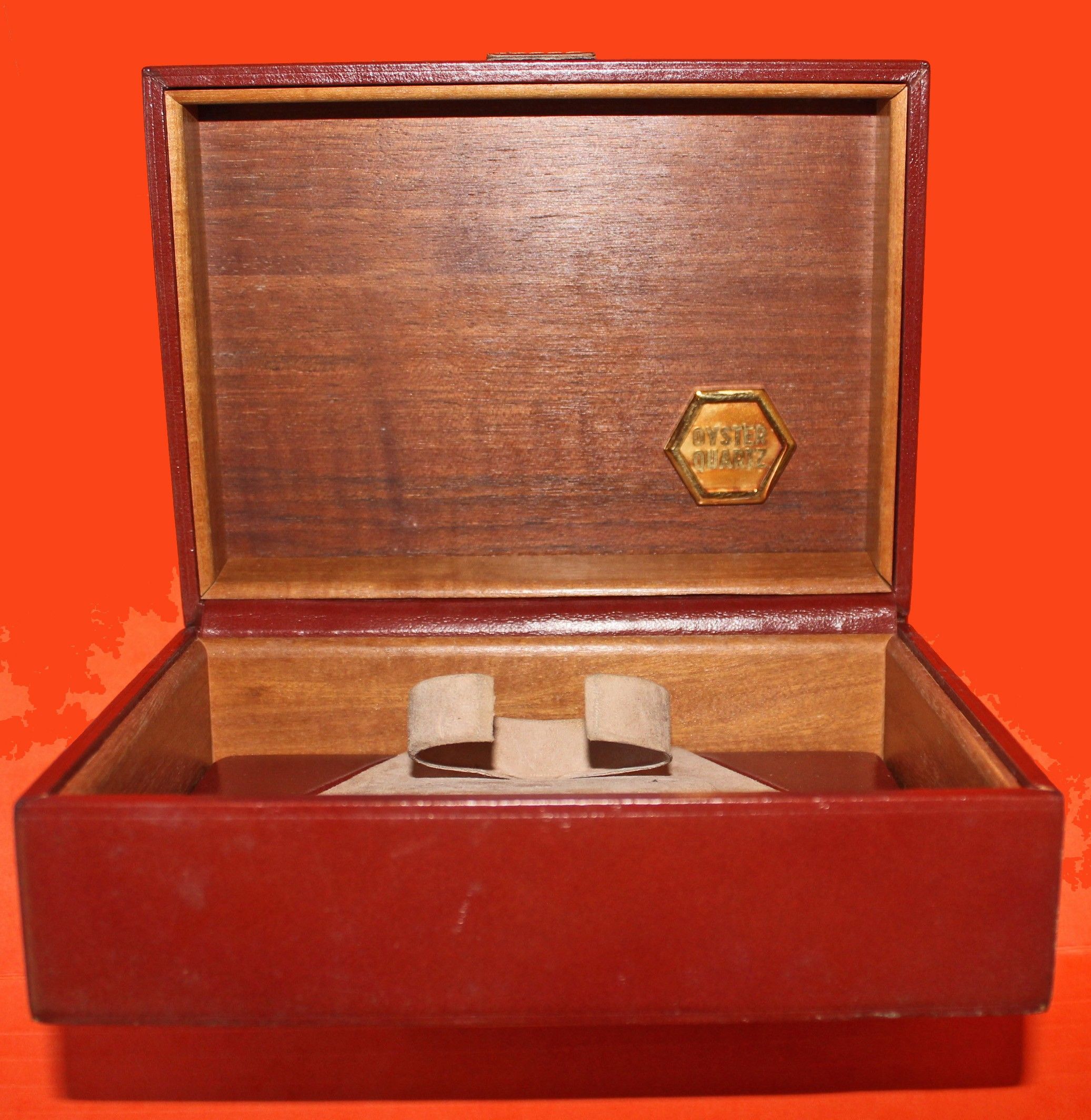 Watch Box Battle: Louis Vuitton Coffret 8 Montres vs Goyard Malle Joux 6  Montres - Rolex Forums - Rolex Watch Forum