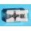 Rolex Watches Pretty Protector Box Storage Travel Worldwide Plastic Case New
