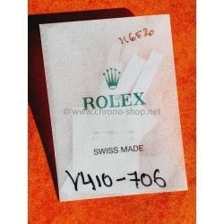 Rolex Genuine Factory CHROMALIGHT handset watch Cosmograph Daytona 116520,116500,116519,116509,116506
