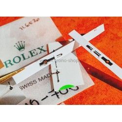 Rolex Genuine Factory CHROMALIGHT handset watch Cosmograph Daytona 116520,116500,116519,116509,116506