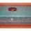 VINTAGE 1968 WATCH BOX SET ROLEX CELLINI, LARGE OBLONG, Ref 44.00.3 Green leather